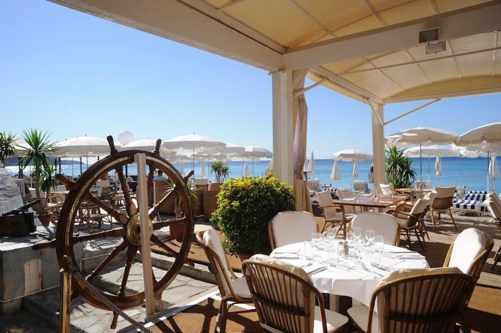 B4 Park Hotel Nizza