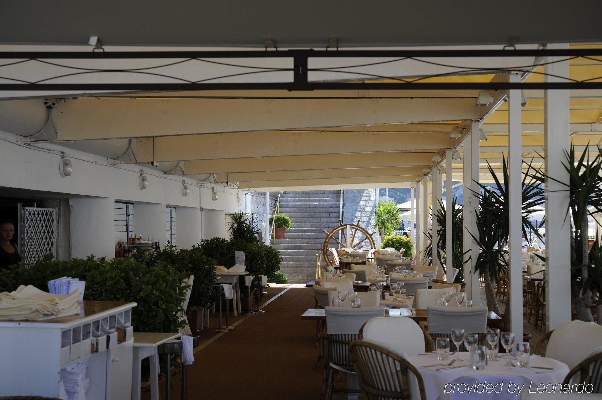 B4 Park Hotel Nice