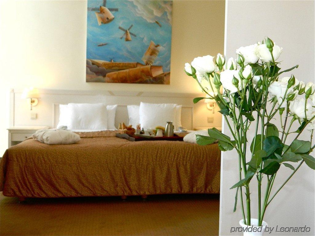 B4 Park Hotel Nice