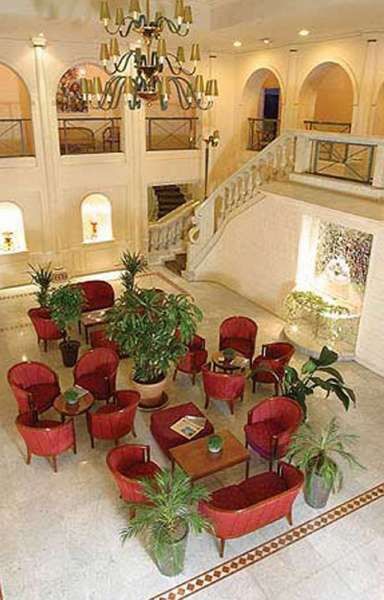 Hotel B4 Park Nice