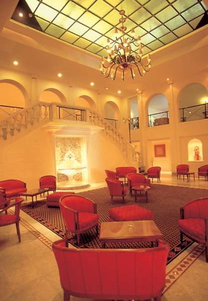 B4 Park Hotel 4*